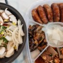 초록맛반찬 이미지