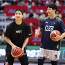 [오피셜] 허웅-허훈 형제 KBL FINAL 맞대결 성사! 이미지