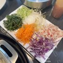 동백사거리 | [용인 동백] 동백샤브샤브 월남쌈 용인동백맛집 ㅡ 소담촌 내돈내산 후기 (+주차 정보)