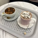 수지제일아이조움 | 유모차 끌고 가기 좋은 성복역 카페 위드커피 내돈내산 찐후기