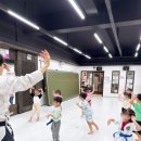 히어로 태권도장 이미지