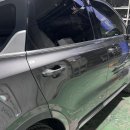 에이제이모터스 | 인천 판금 도장 전문 에이제이모터스에서 찌그러진 차 완벽 복원 후기