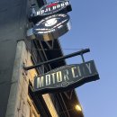 Motor City | [ 녹사평역 이태원역 근처 피자집 ] 모터시티(MOTOR CITY) 내돈내산 후기, 짭쪼름 피자집