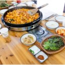 덕분에닭갈비 이미지