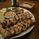 배가왕서면(직영)점 | [전포술집] 코리 | 서면데이트 즐기기 좋은 아늑한 분위기에서 명란보쌈 먹고 온 후기