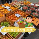 농산물도매시장 | 「엄궁 농산물 도매시장」 방문후기(영업시간, 동백전 사용여부)