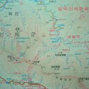 7월23일 목요일, 강원 인제. 더없이 깨끗하고 시원한 옥수가 만들어 낸 설악산 '십이선녀탕 계곡'-구성부터 역순출발 이미지