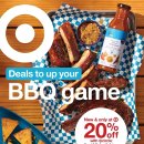 [ 하와이 쇼핑 &amp; 생활상점 ] "Target"(생활용품/잡화, 알라모아나센터 내) :: 주간세일 - 2025년 6월 22일 ~ 28일 이미지