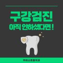 카이스트용치과의원 네이버블로그