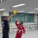 용인대 효 도장 이미지