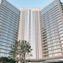 경보 오션 | 아기랑 강릉여행]신라모노그램 강릉 레지던스 디럭스 더블 가든 오션뷰 투숙후기 / 침대가드 무료 / 수유실