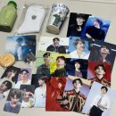 원우 WORLD | 2025 원우 생카 투어 정보 (럭드의 연속..)