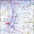 제91차 정기산행공지(장성 축령산) 이미지