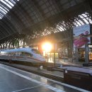 수락민박 | <180901 x 180902> Frankfurt am Main - 프랑크푸르트 여기저기 + 여행의 마지막.