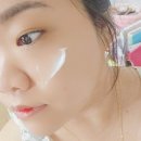 지화장품 | 기미크림 찾는다면? 지니지 엑소좀 오로라 알파크림 사용 후기 콜라겐+엑소좀