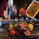 경기도 수원시 권선구 세지로66번길 7-8 (권선동) | [무대] 분위기 좋은 수원터미널 권선동 와인바 내돈내산 / 살치살 스테이크, 우삼겹 국물 떡볶이