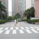 현대홈타운아파트 이미지