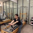 판교필라테스 &lt;메디필라테스&gt; : 필라테스 초보가 왕감동받은 개인교습 후기