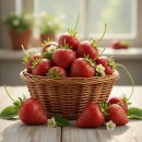 천태농장 | [리뷰] 세븐일레븐 열 일하네! 밀양 딸기 &amp; 제주 감귤 젤리, 이건 못 참지 🍓🍊