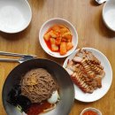 GS25 용인풍덕점 | 용인막국수 상하동막국수맛집 비빔막국수 천서리막국수