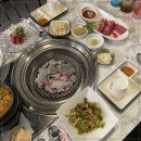 맛나는 한우식당 이미지