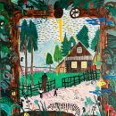 자연과인간사이 이미지