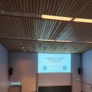 (유)션디자인 | 네덜란드 leiden 교환학생 3주차