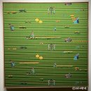 CU 용산한남점 | &lt;히무로 유리 : 오늘의 기쁨&gt; 그라운드시소 한남 개관전 얼리버드 티켓 후기