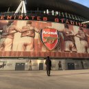 수성중 | [블챌] 유럽여행 아스날 에미레이츠 스타디움 방문 후기(2019년도)