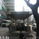 종로-숭인-종로-숭-211 | 국내 최초 환승역 - (126) 서울1호선 신설동역