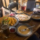 씨유 원흥테마시티점 | 그간 먹고다닌 음식들 - 식사 편2