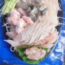 시장횟집 이미지