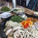 양산 언양농장생오리 두번째 방문! 하얀버섯오리 주문 후기👀💚+통도사 아이스크림 추천