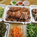 수원족발 이미지