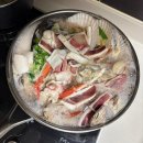 반송시장 | 창원 해물탕 포장맛집 반송시장 돼지조개 솔직후기