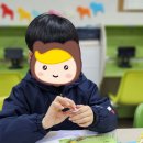 즐겁게, 하지만 제대로 영어 공부하고 싶은 정원초 &amp; 모전초 친구들! 영어는 바로 여기 윤선생 입니다. 이미지