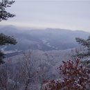 [경기근교]2014년 12월 27일 기차타고 떠나는 청평댐을 휘감고 있는 가평 호명산... 이미지