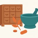 우리 한약국 이미지