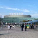 KINTEX Daum카페