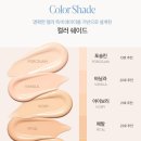 벨벳 | [제품리뷰] 디즈니랑 콜라보한 에스쁘아 비벨벳 쿠션 내돈내산 후기