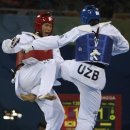 올림픽태권도체육관 이미지