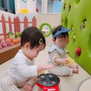 [서울형키즈카페 성북구 종암동점]: 0세 아기가 놀기 좋은 베이비카페