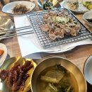 석쇠불고기 - 수원시 권선구 상탑로 36 | 석쇠불고기