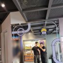메이플델리 | 잠실데이트 롯데월드 메이플랜드 후기 | 내돈내산 랜덤 가챠 종류 및 가격, 시크릿아지트, 점심...