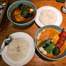 도쿄 하라주쿠 스프카레 맛집 사마 스프카레 메이지진구마에점 위치&amp;후기