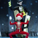 호두까기 인형 이미지