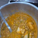 청주 상당공원 근처 맛집 추천 < 청주 상당집 >