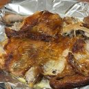 한방곱창 이미지