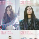 STAY#