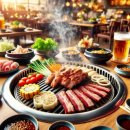 맛있는고기에솜씨를더하다 울산매곡점 이미지